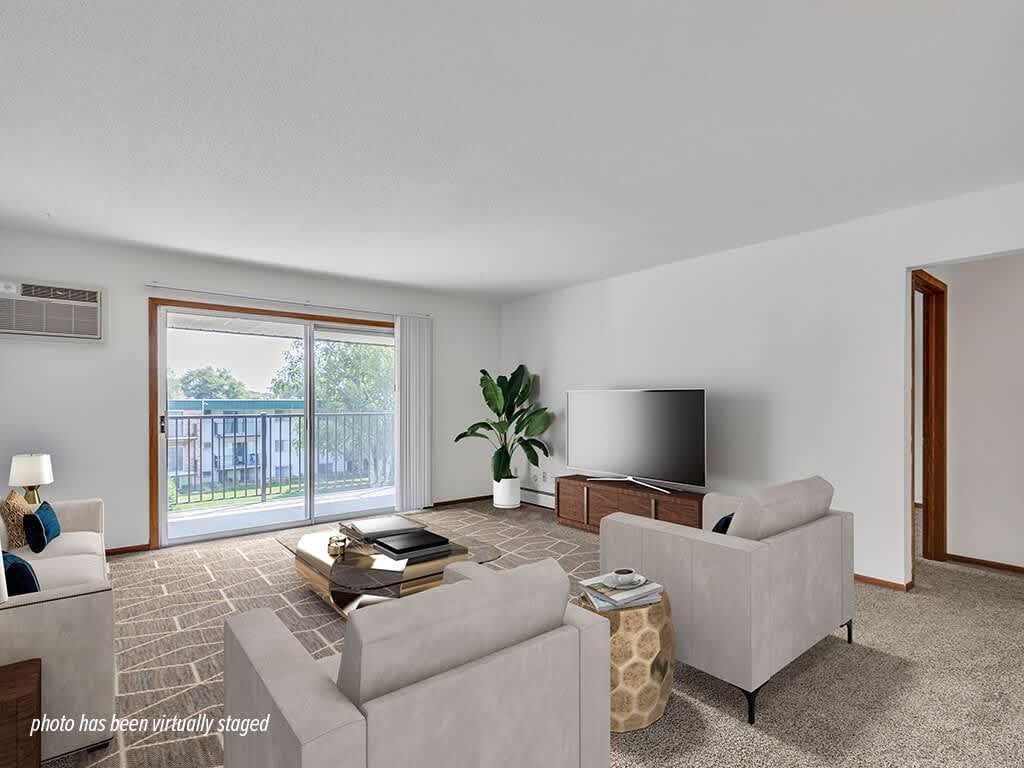 Heritage Manor Apartments – photo 5