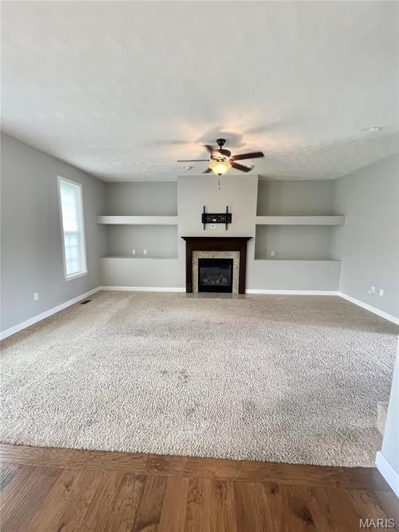 805 BLUFF RIDGE Lane – photo 4