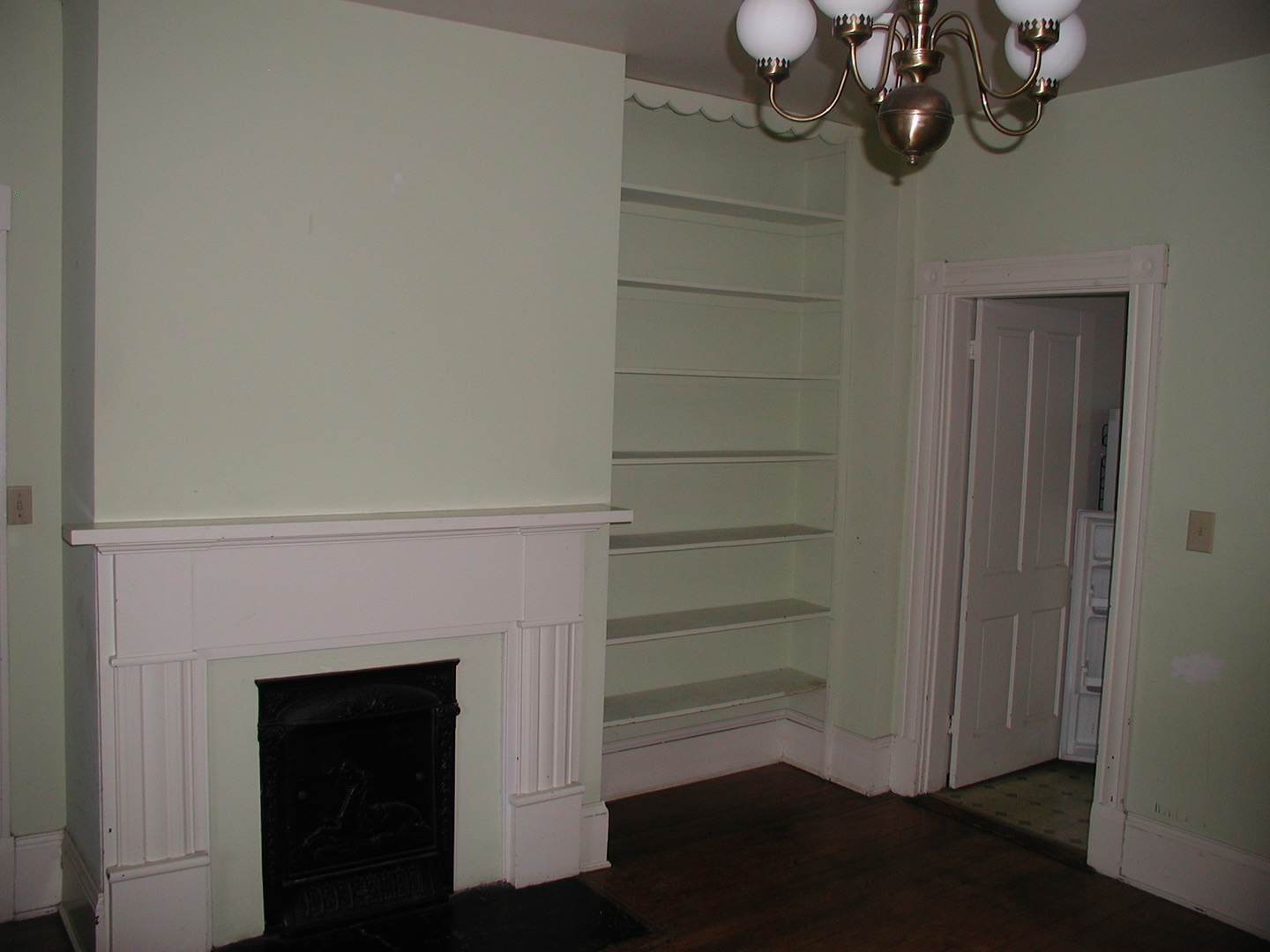 Charming downtown Charlottesville home on Little High St! – photo 3