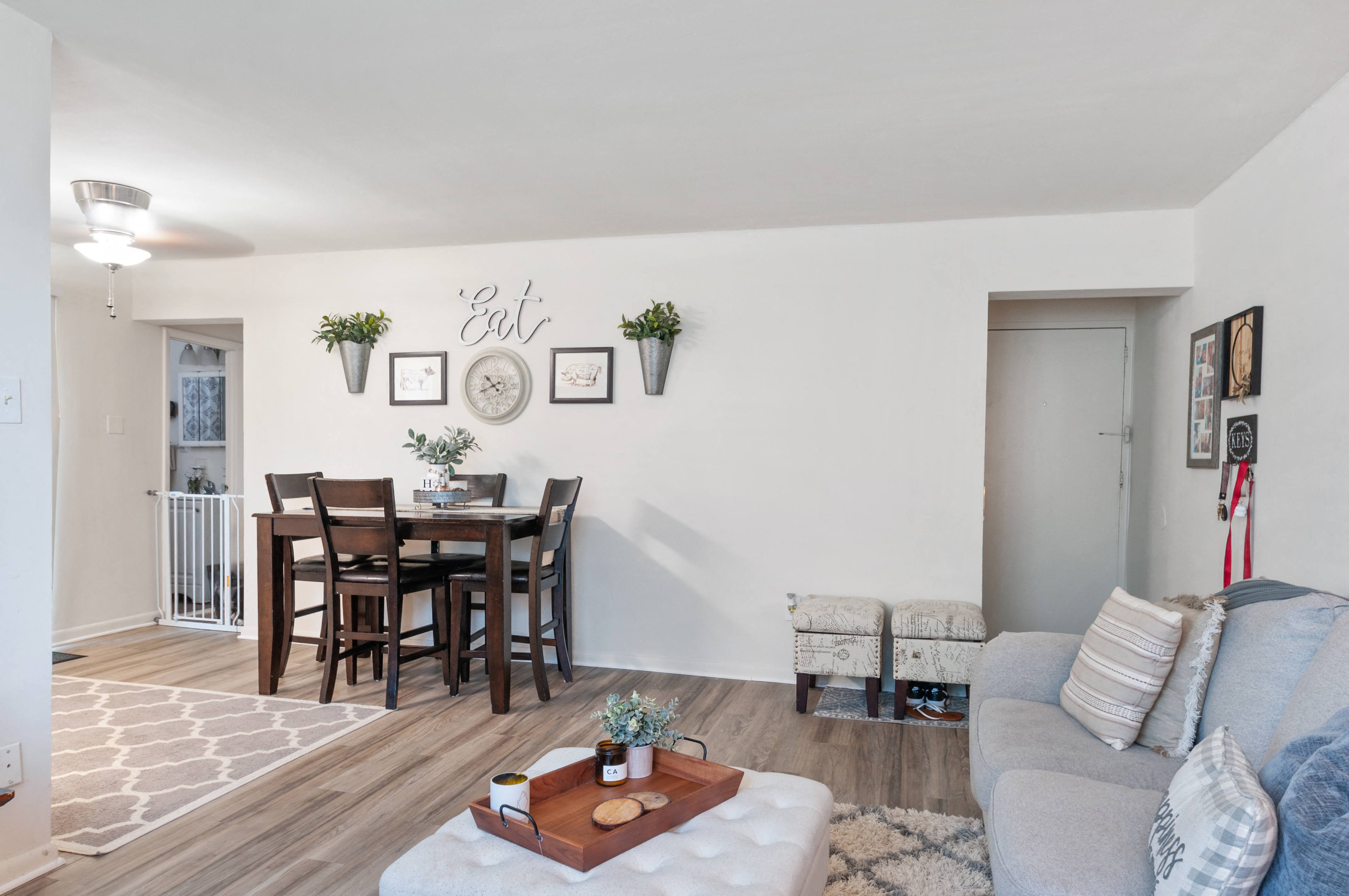 Coventry Place Apartments – photo 4
