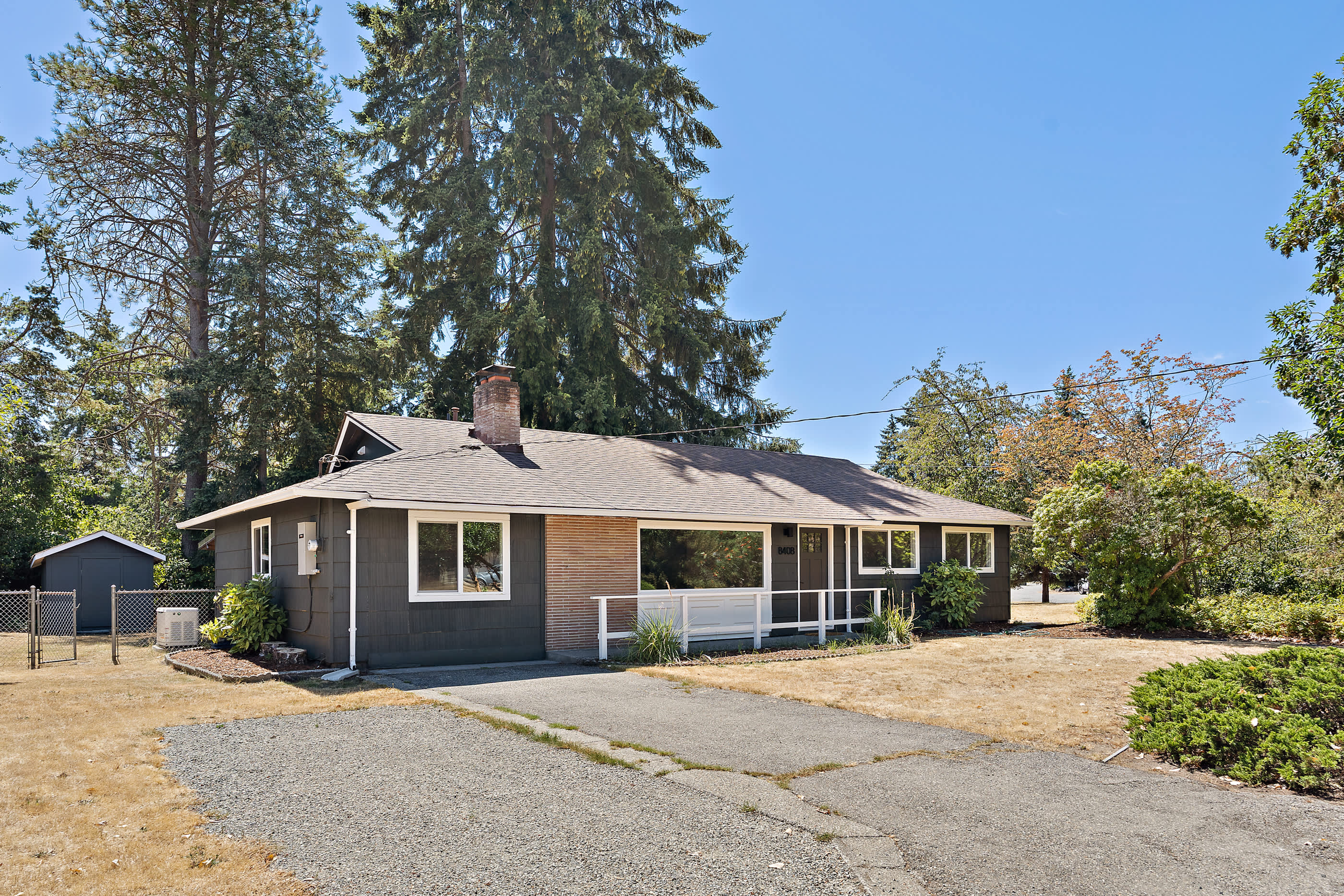 8408 Dalton Drive Southwest – photo 1
