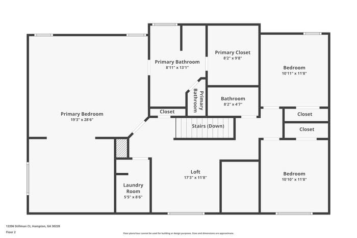 12206 Stillman Court – photo 3
