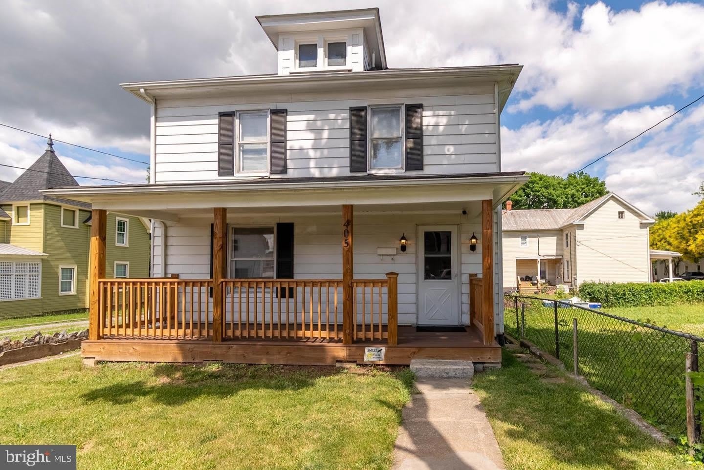 405 PORTER AVE – photo 1