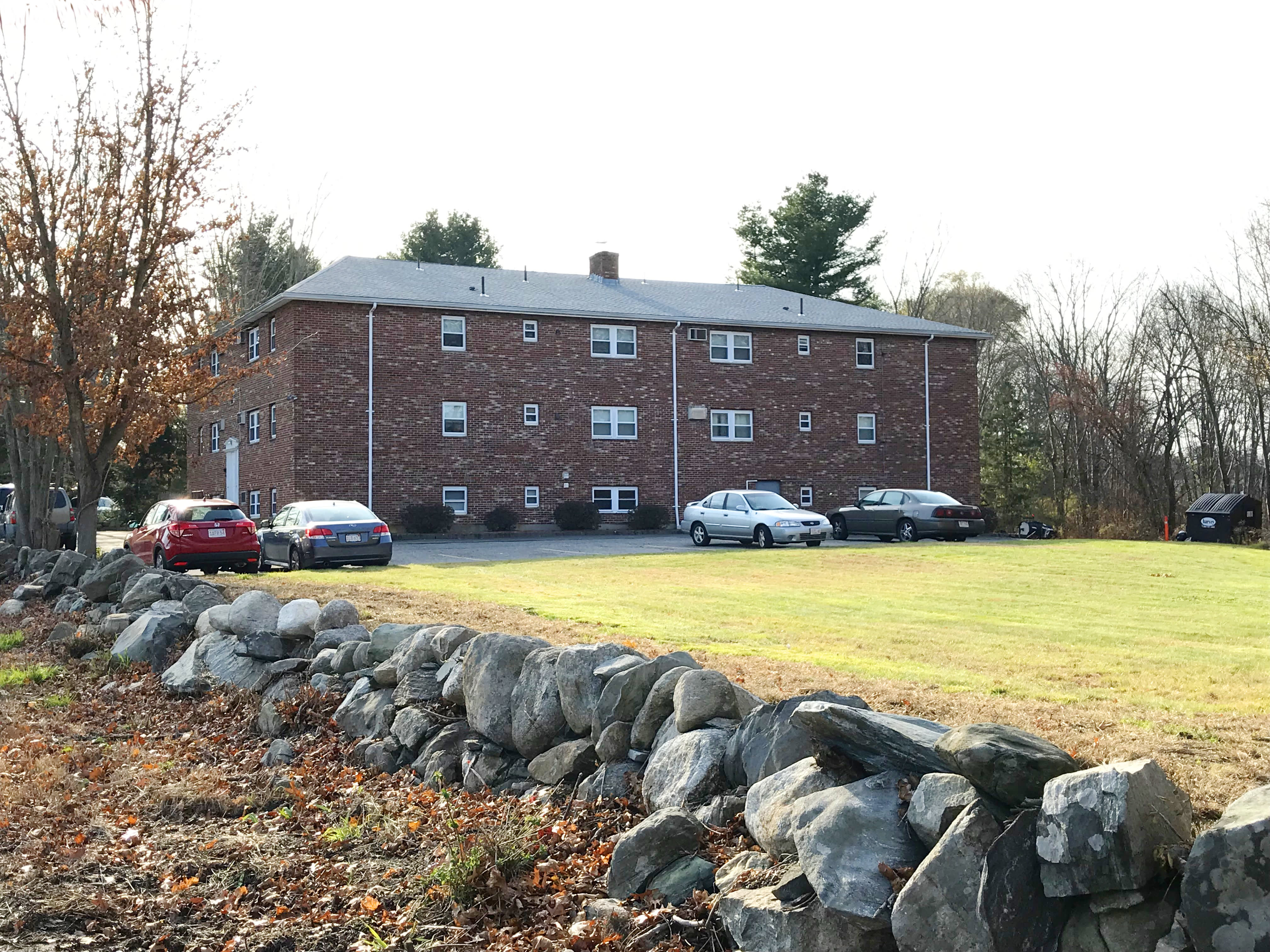 45 Maynard Street – photo 1
