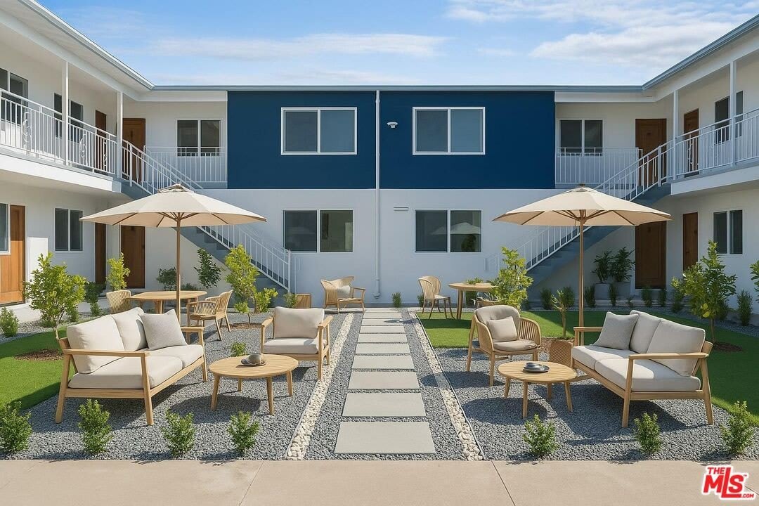 420 S Sepulveda Blvd – photo 4