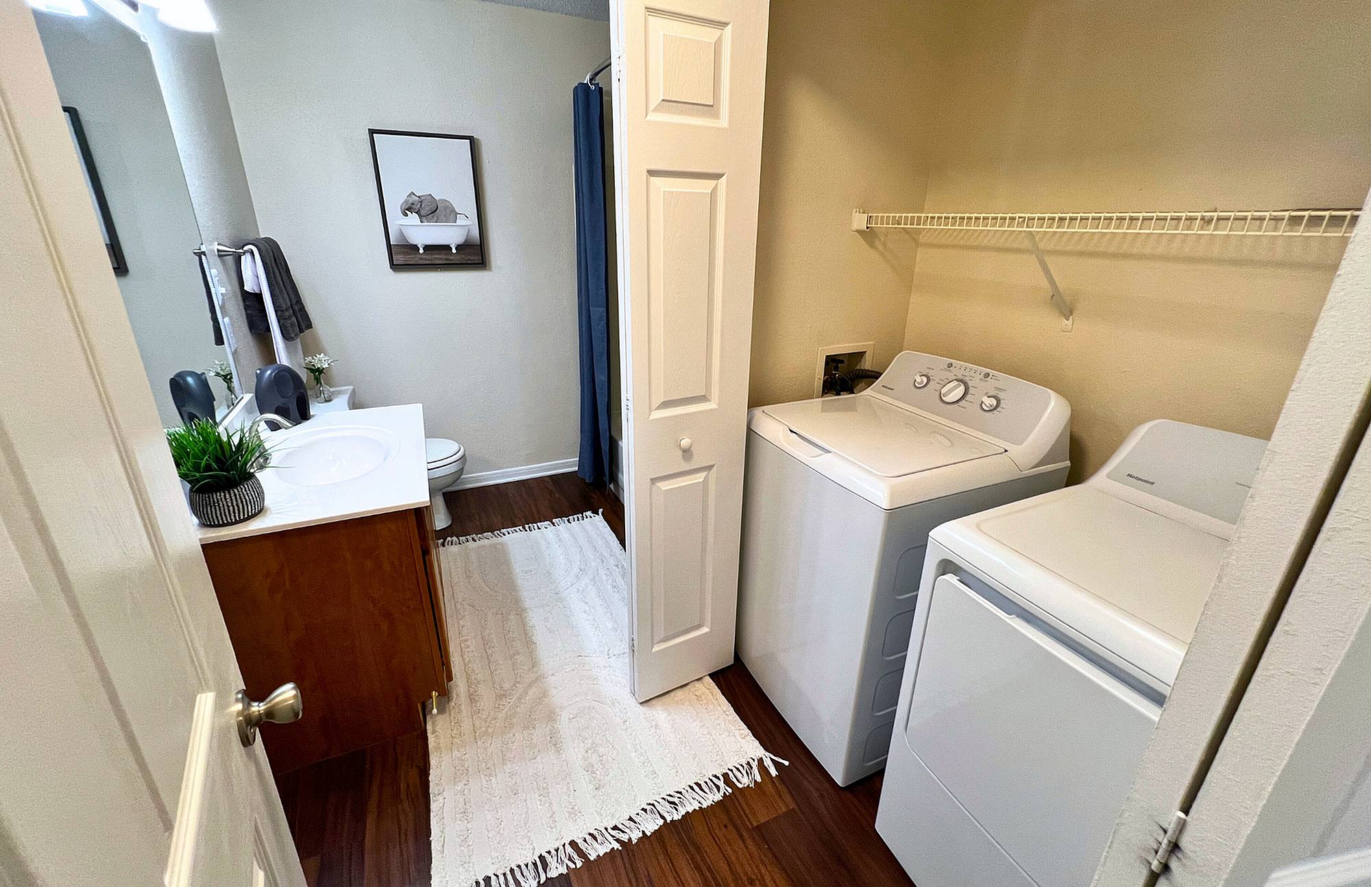 Canal Square Apartments of Indianapolis – photo 4