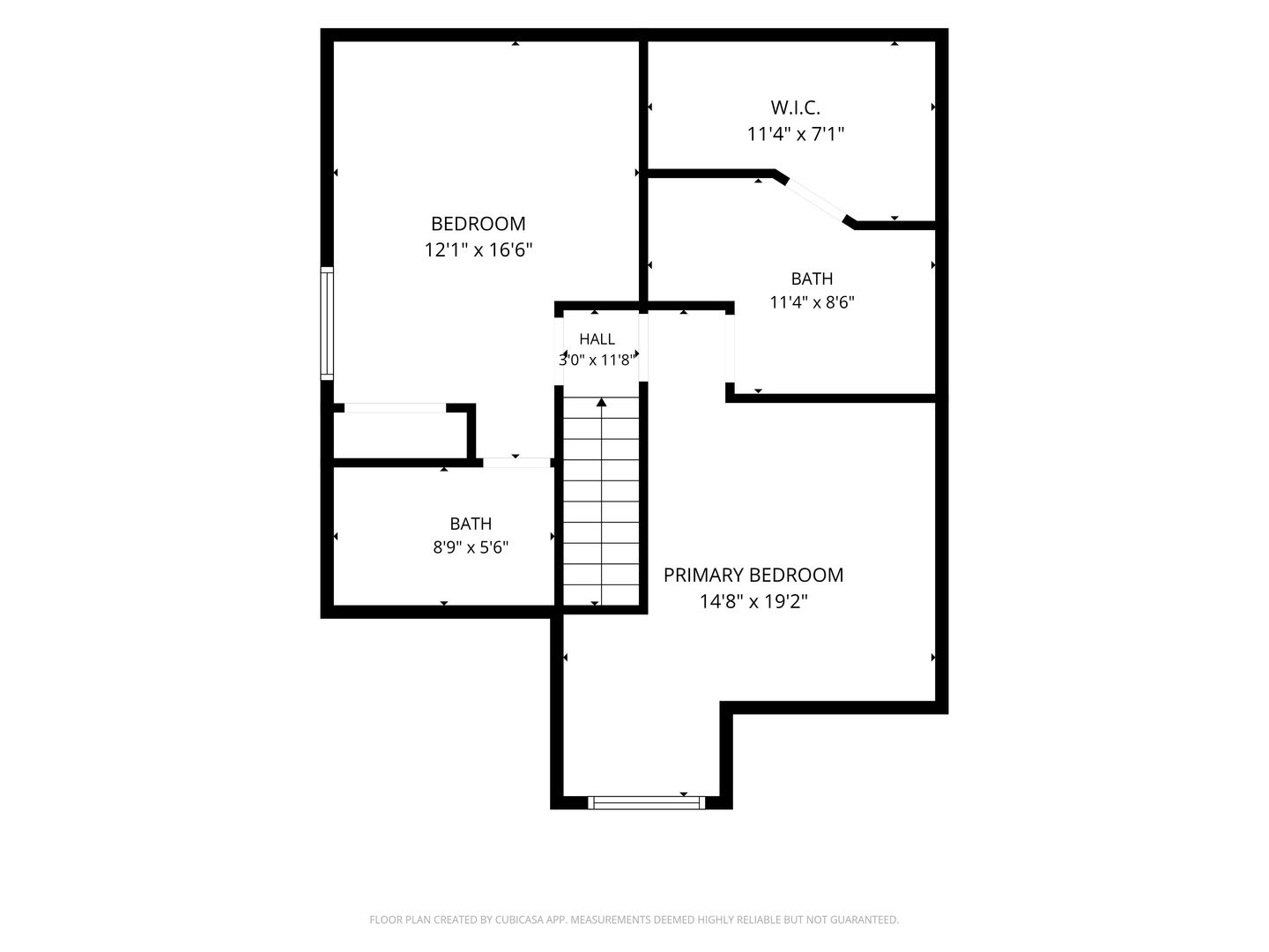 Newer Construction 2 Bedroom 2 5 Bathroom – photo 3