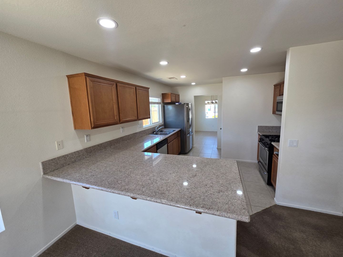 Fresh Paint and New Flooring Coming Soon! – photo 3