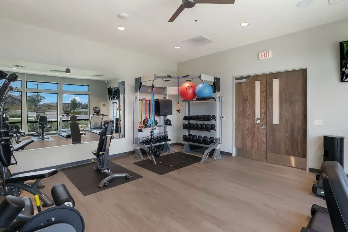 Arbor At Riverstone – photo 4