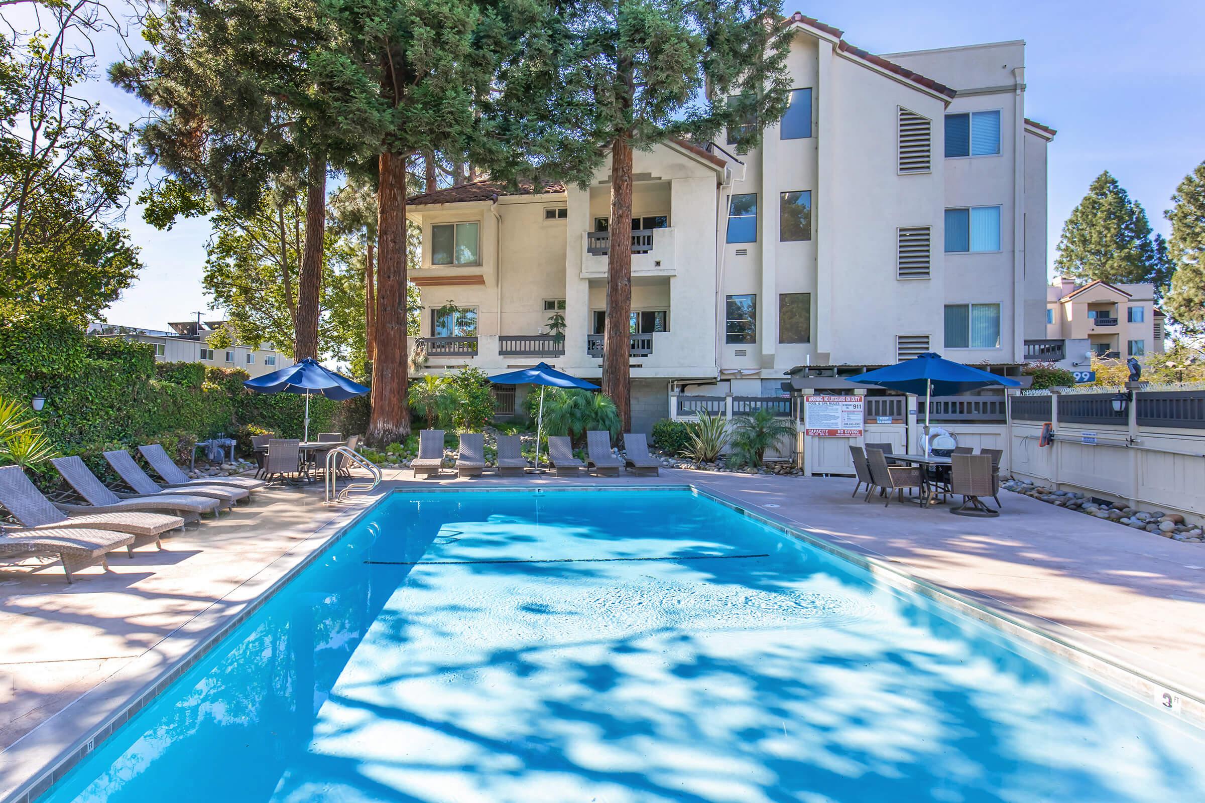 Paloma Vista Apartment Homes – photo 1