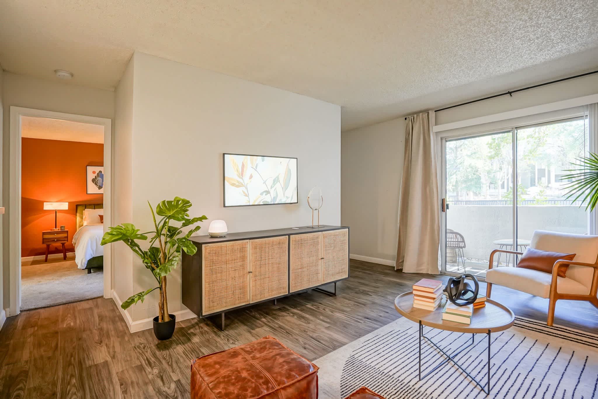 Treehouse Apartments – photo 2