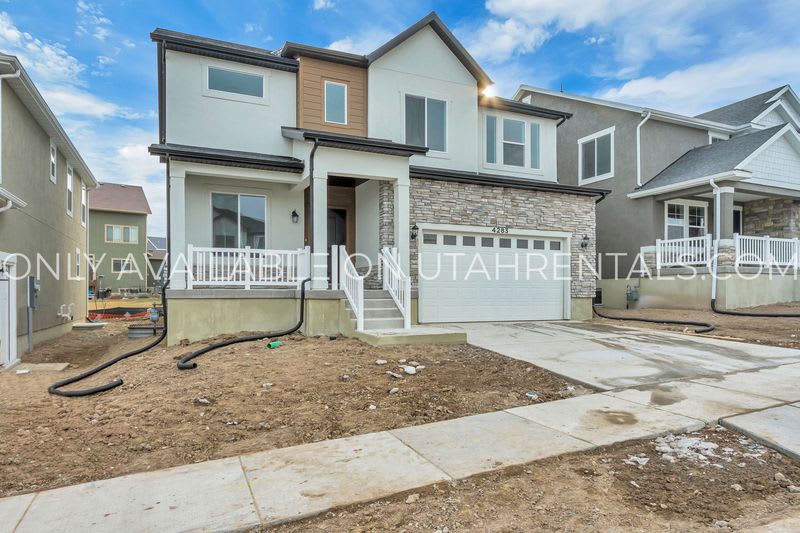 4283 W Gate Keeper Dr – photo 4
