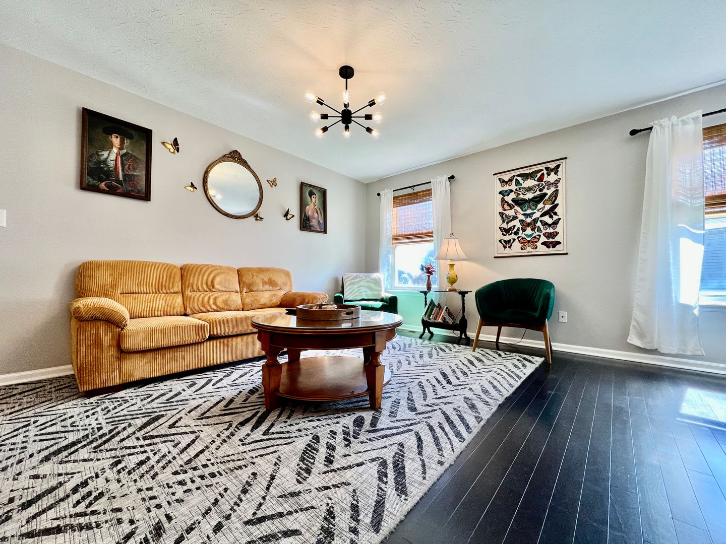 Fully Furnished Home with great location – photo 4