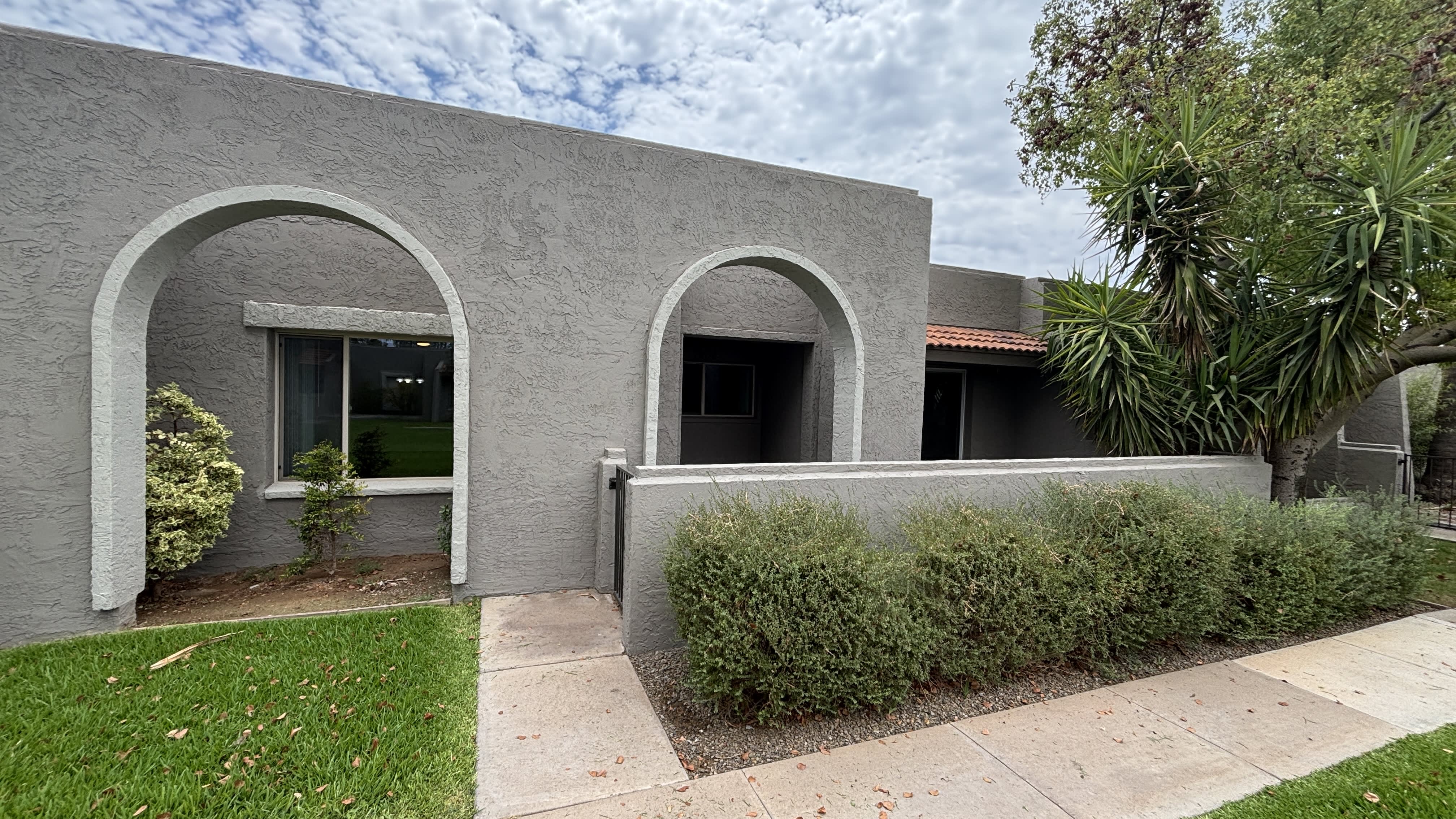 7206 N Via de Paesia – photo 1
