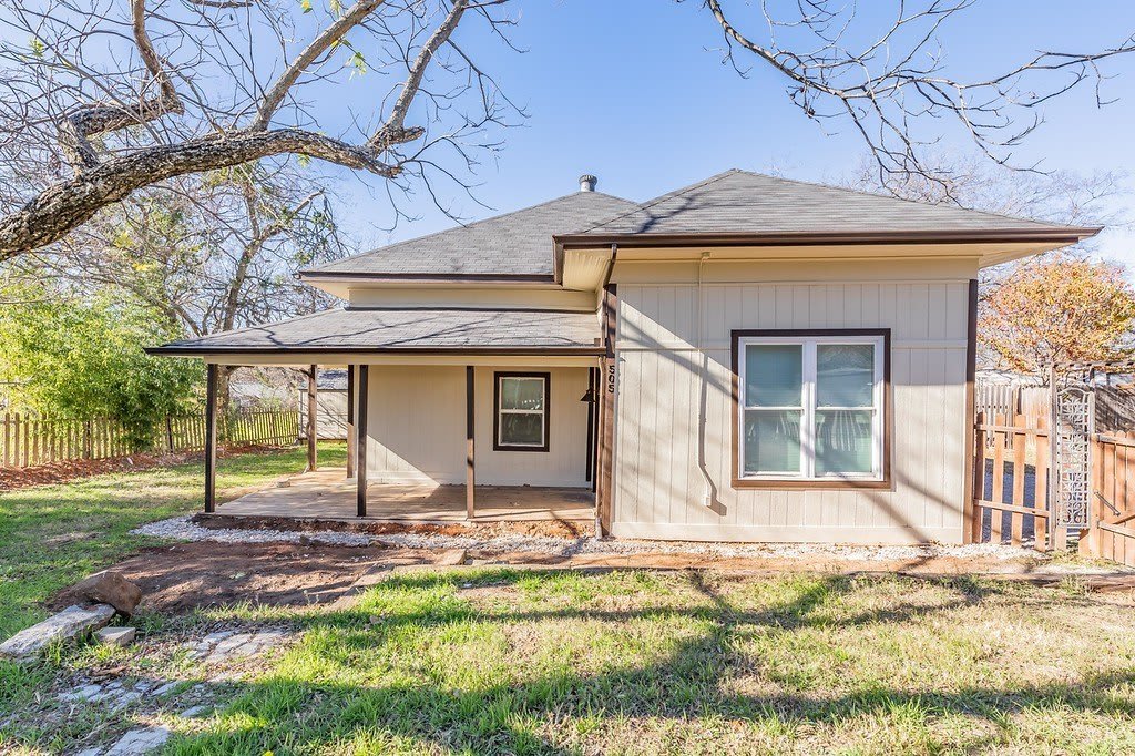 505 N Lamar Street – photo 2