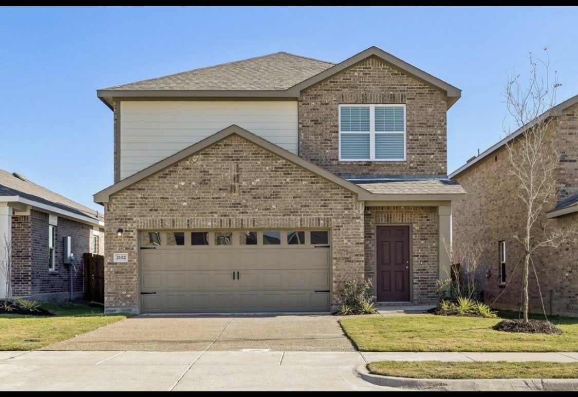 4523 Firewheel Drive – photo 1