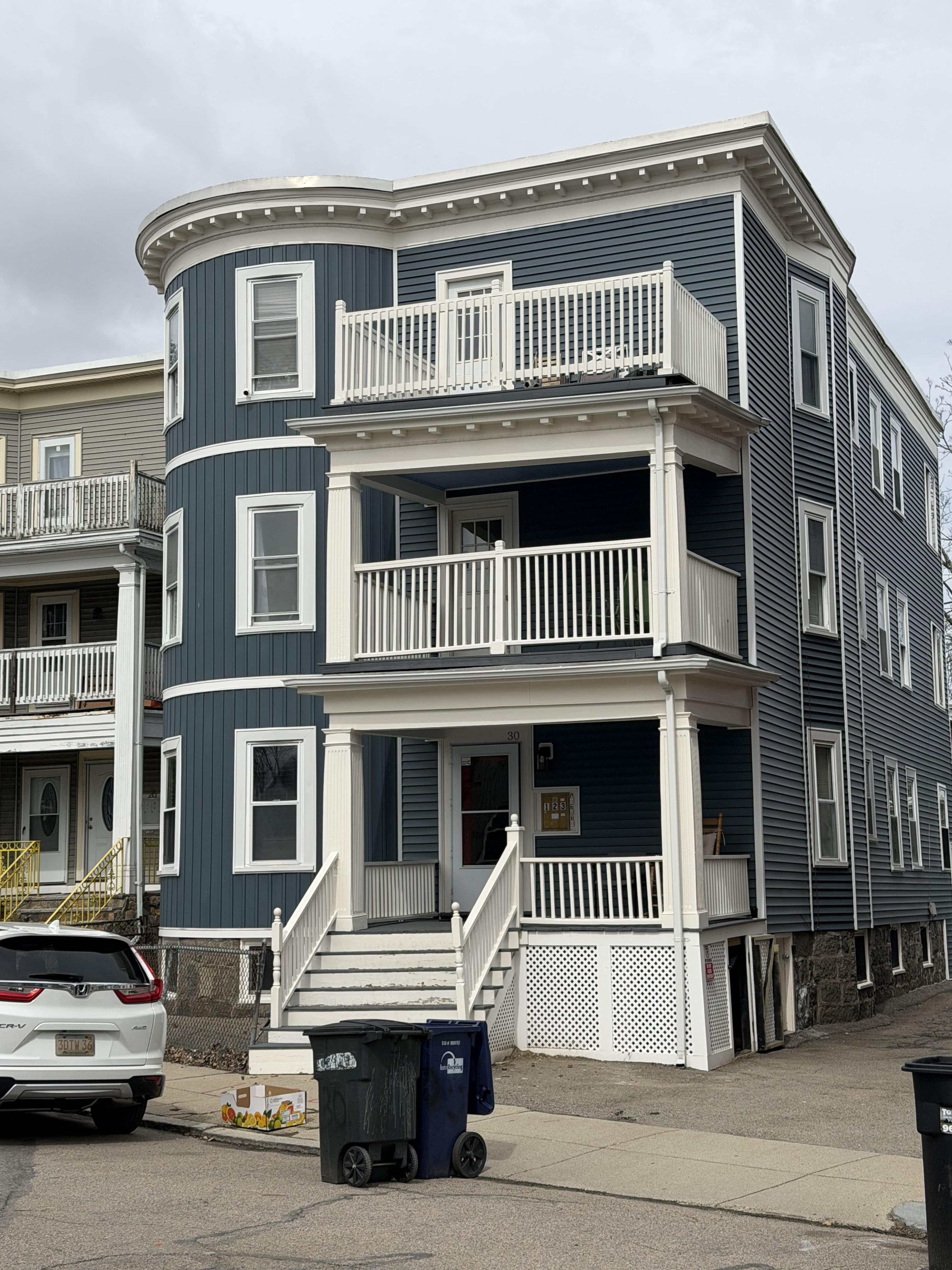 30 Saint Marks Road – photo 2