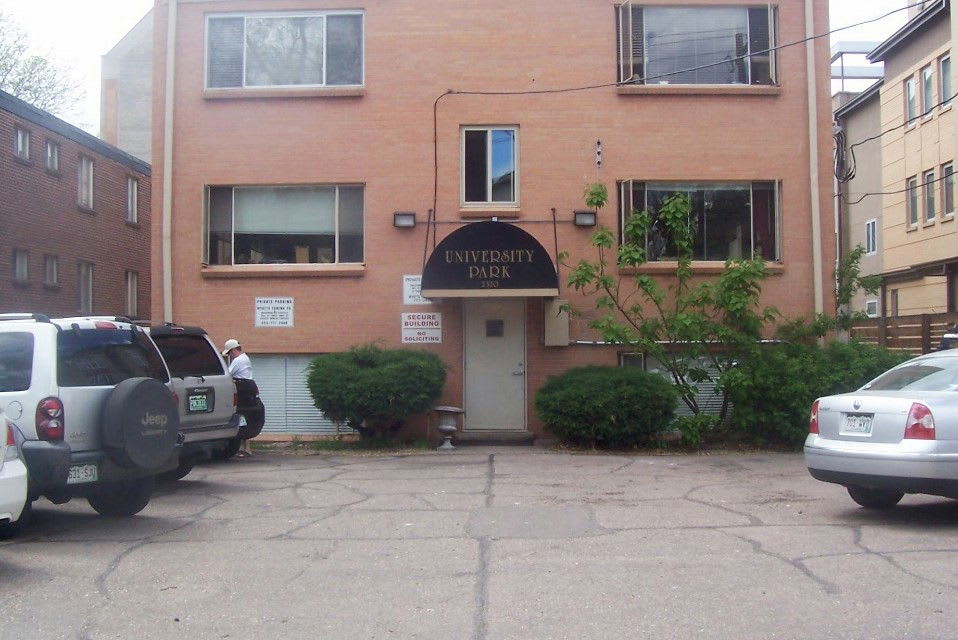 2320 South University Boulevard – photo 2