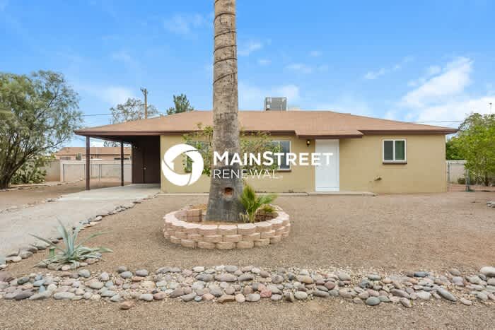 6122 East Sylvane Street – photo 1