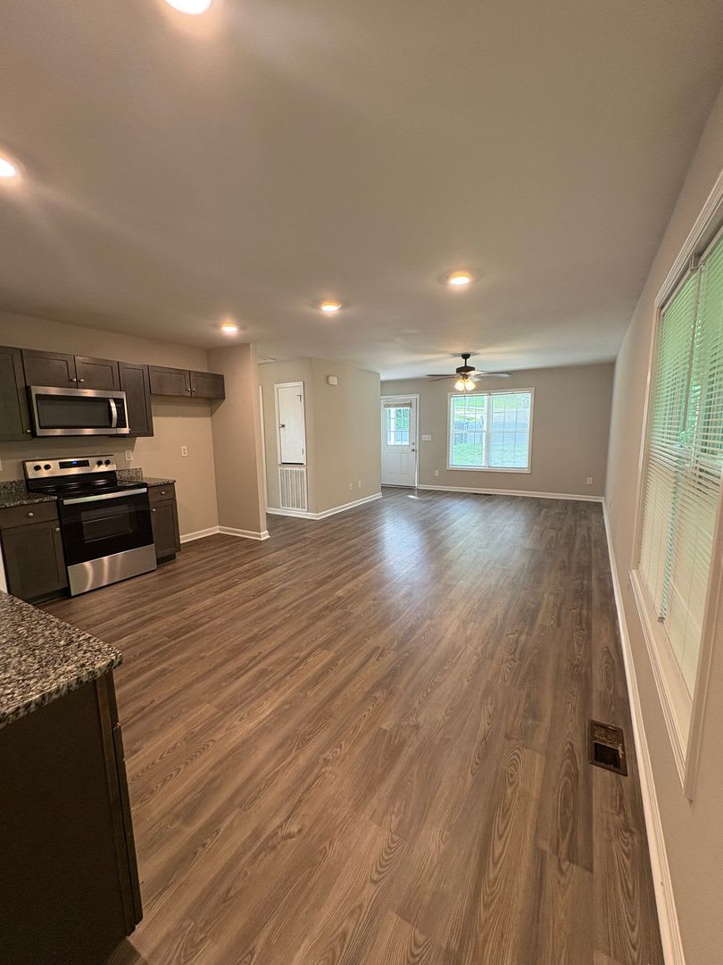 Cute Ranch Home located in Cabarrus County – photo 5