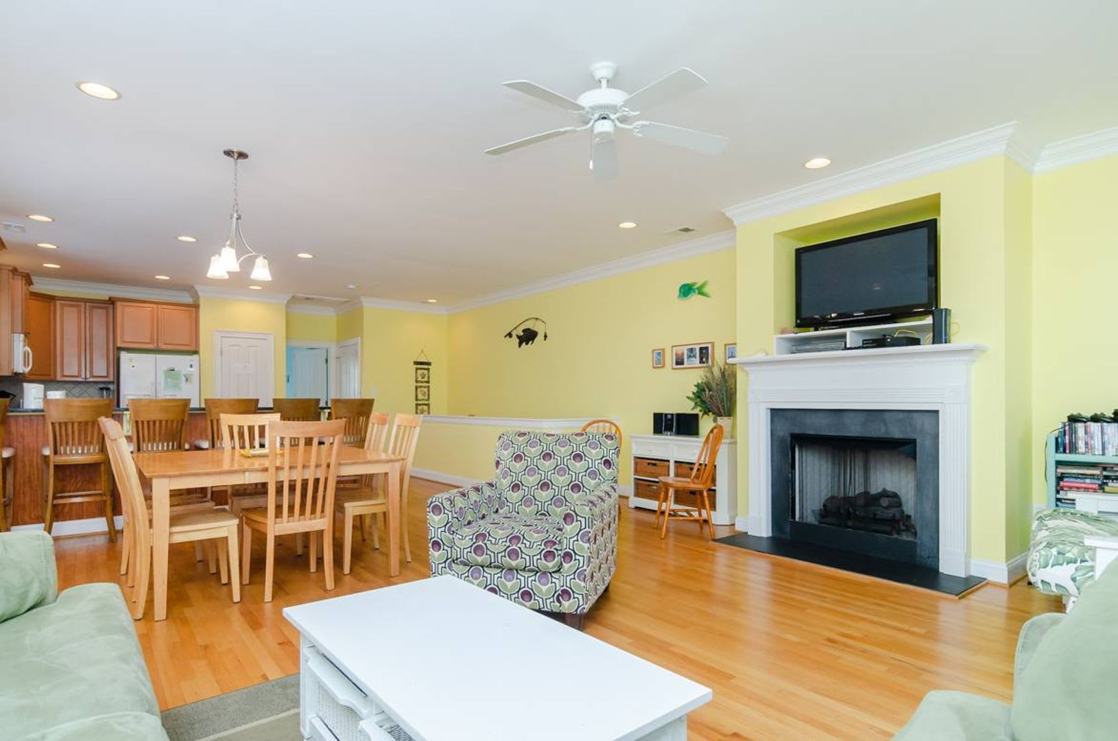 (K189) 226 Third Avenue N, Unit B, Kure Beach, NC 28449 – photo 5