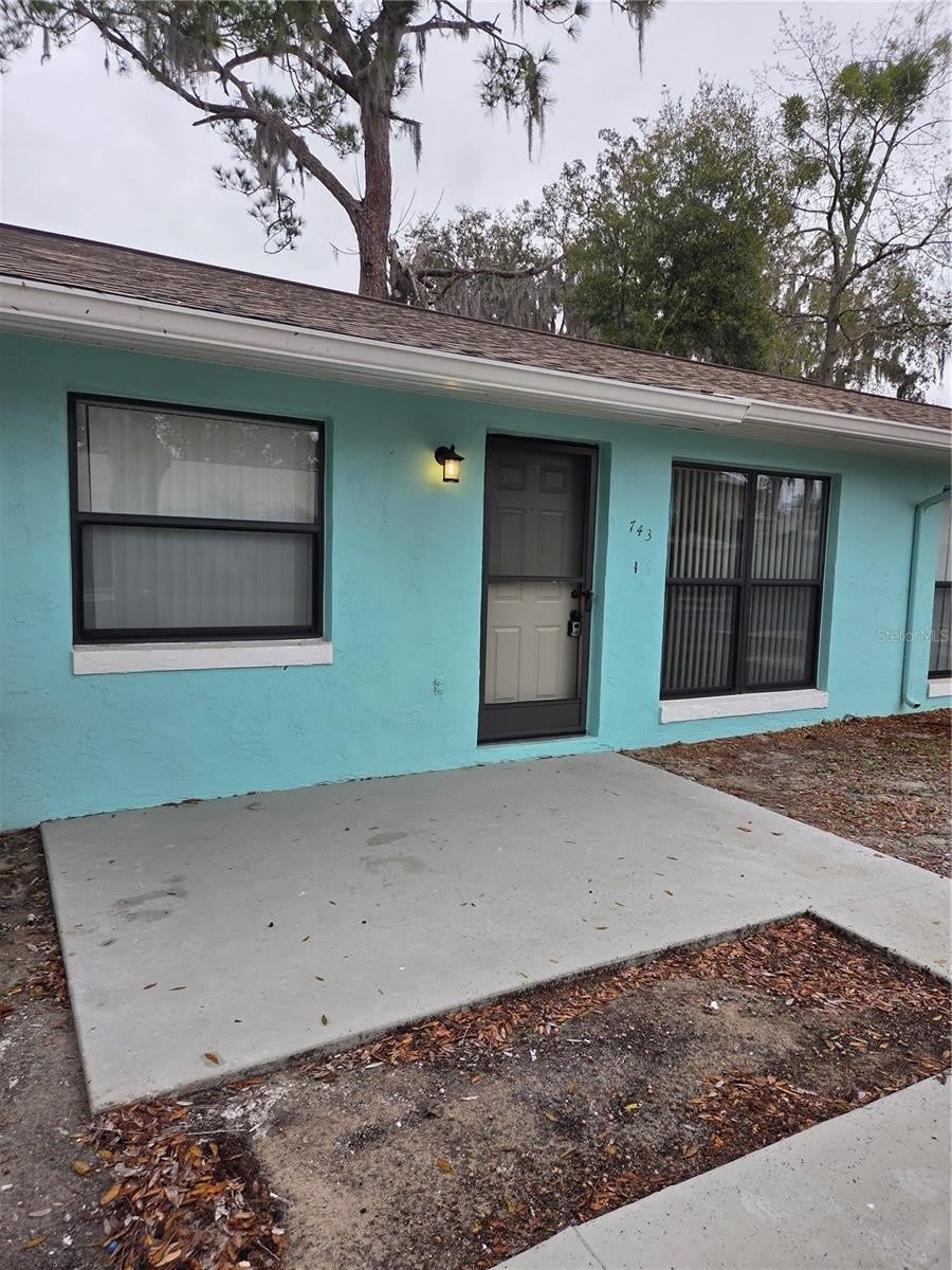 743 E ALFRED Street – photo 1