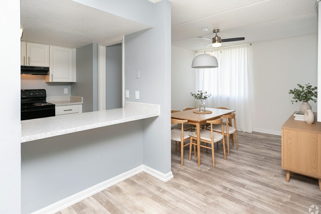 Southside Commons- Affordable Housing – photo 3