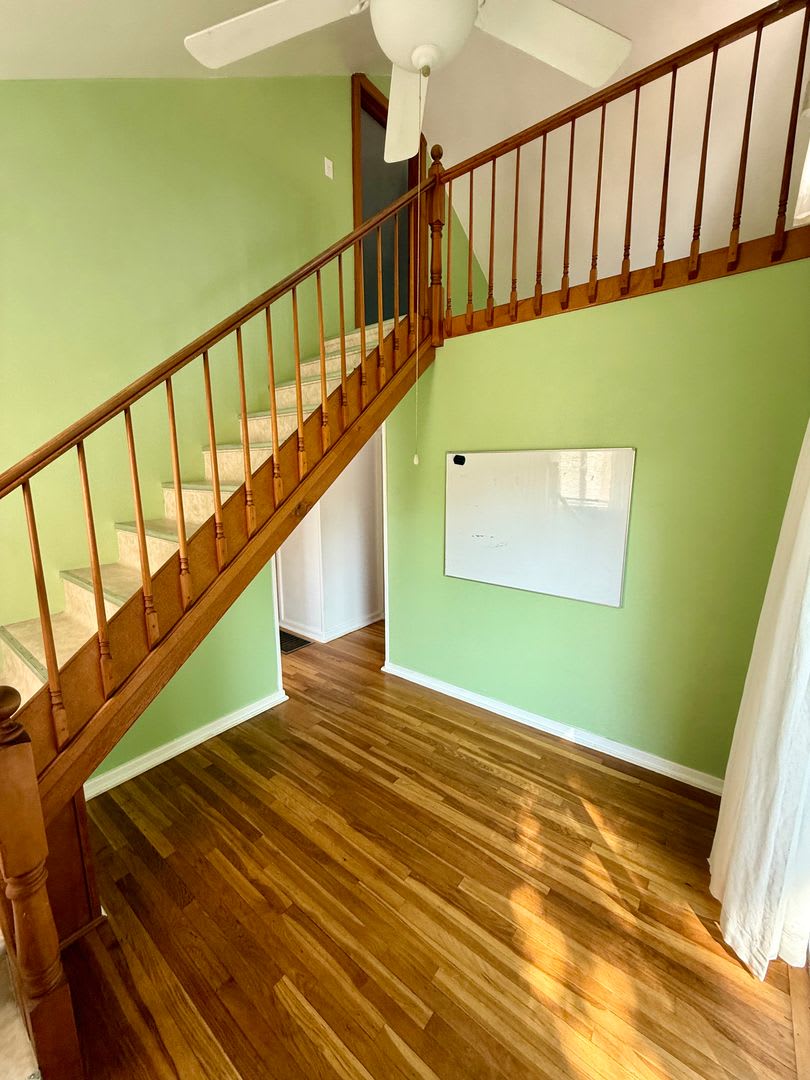 Spacious 3-Bedroom, 2-Bath Home with Bonus Living Space – photo 3