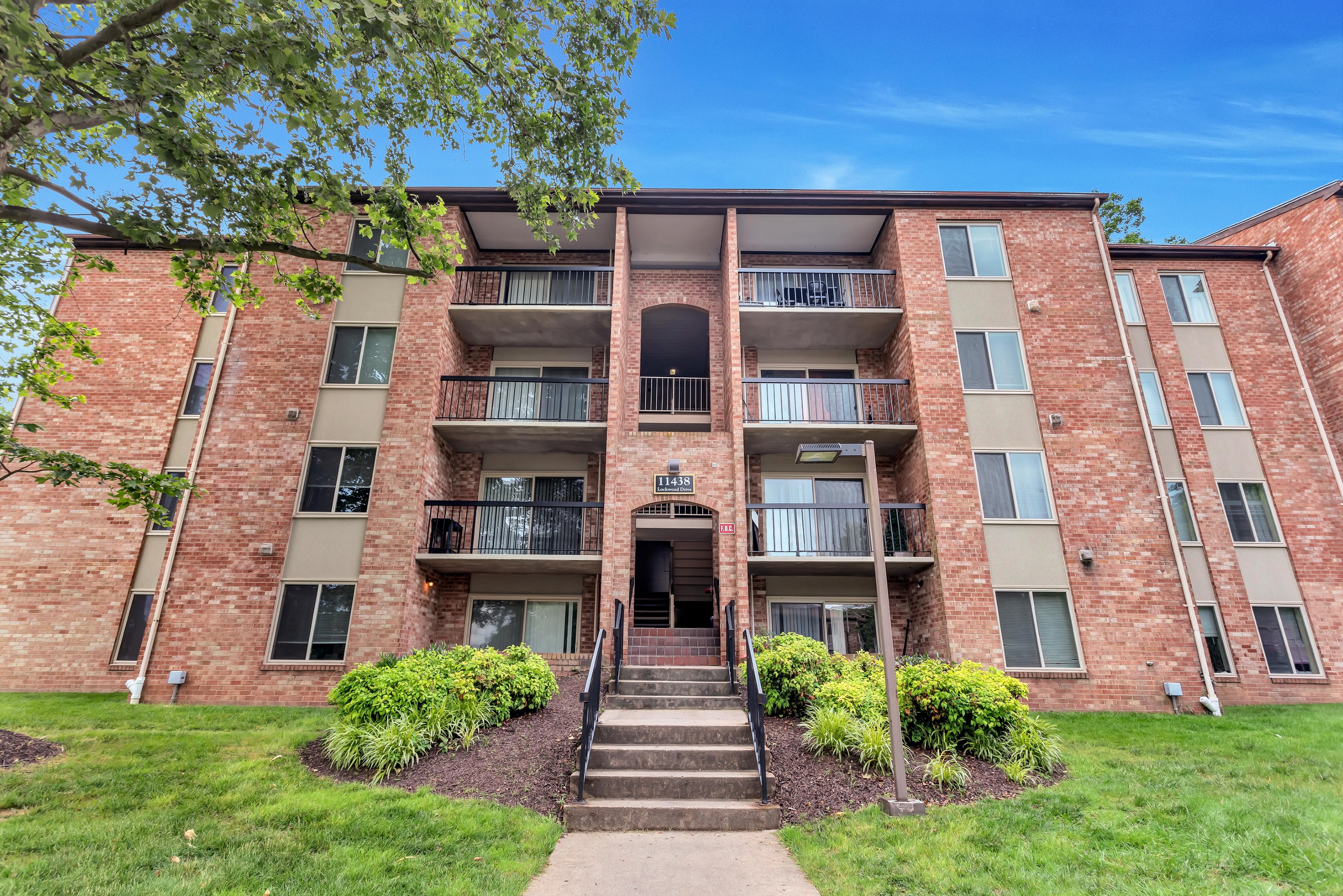 Vista at White Oak – photo 1