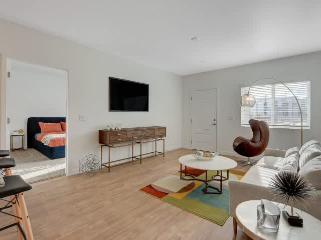 Showboat Park Apartments – photo 3