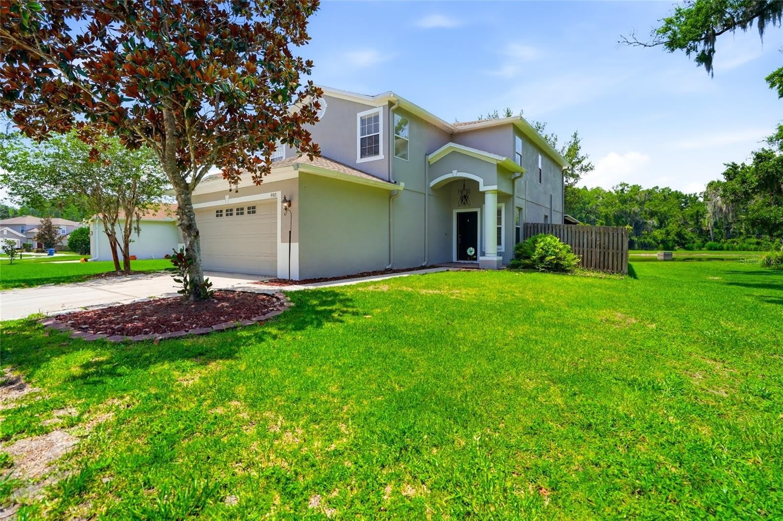 9913 Edmonton Drive – photo 1