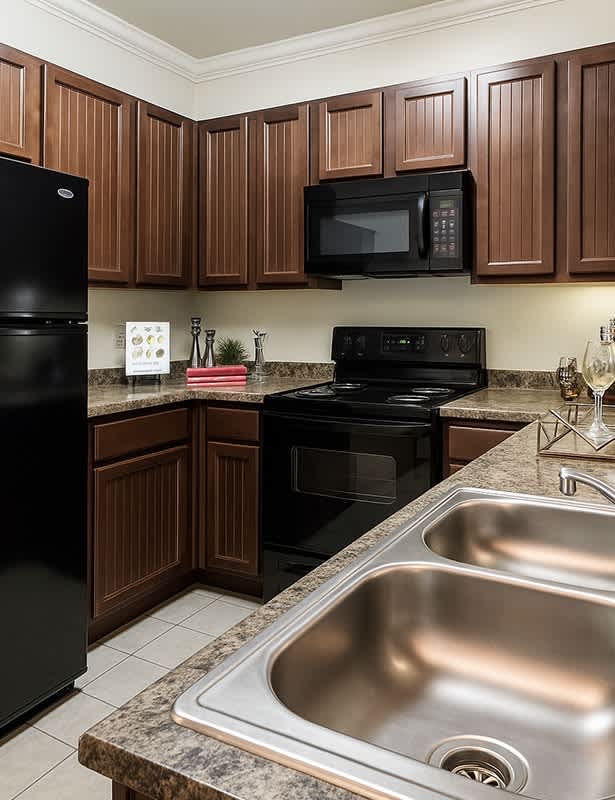 Glenhaven at Star Ranch Apartments – photo 2