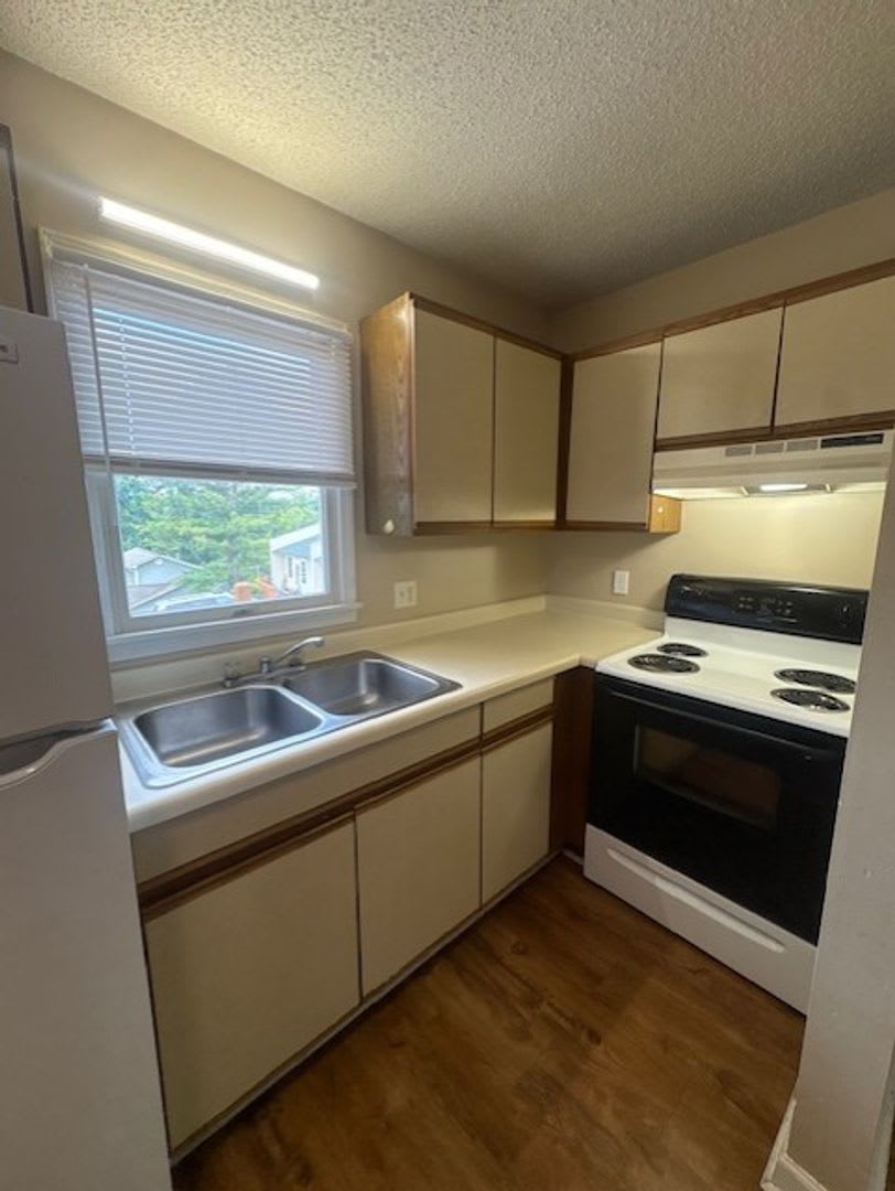 Cozy Upstairs 1-Bedroom, 1-Bath Apartment in Abingdon, VA! – photo 4