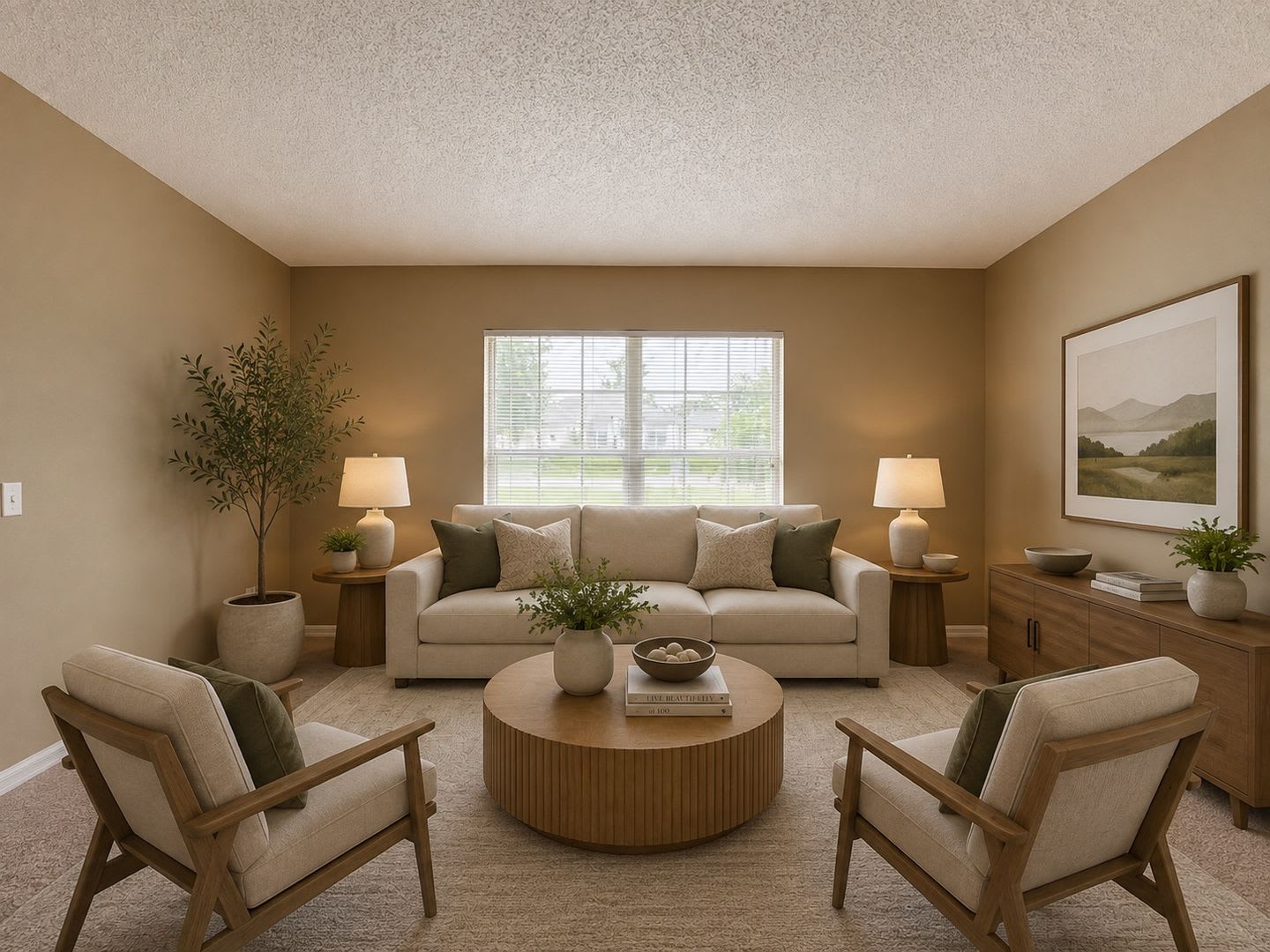 Resort-Style 4-Bedroom Pool Home with Hot Tub – photo 3