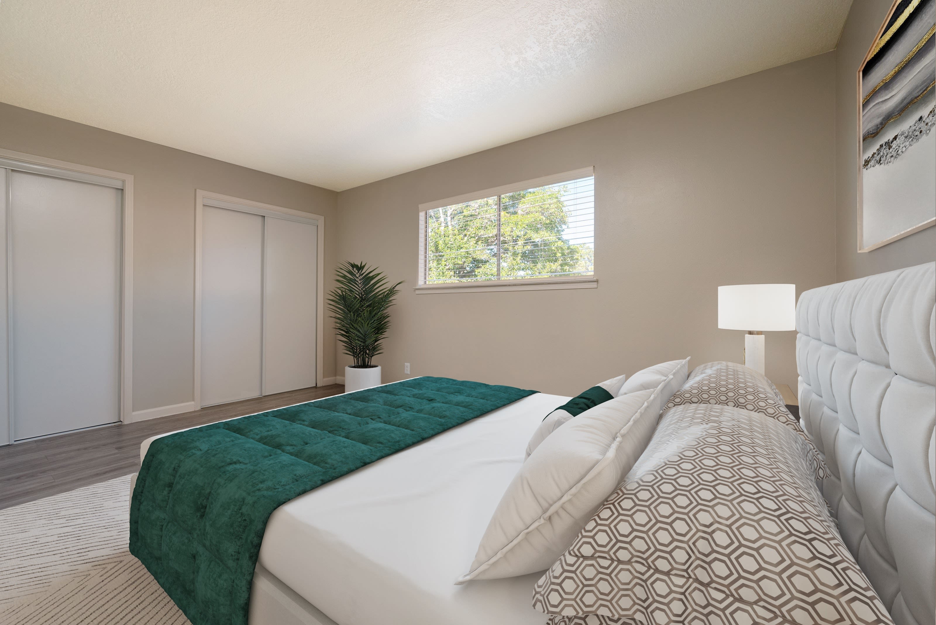 Monterey Manor Apartments – photo 5