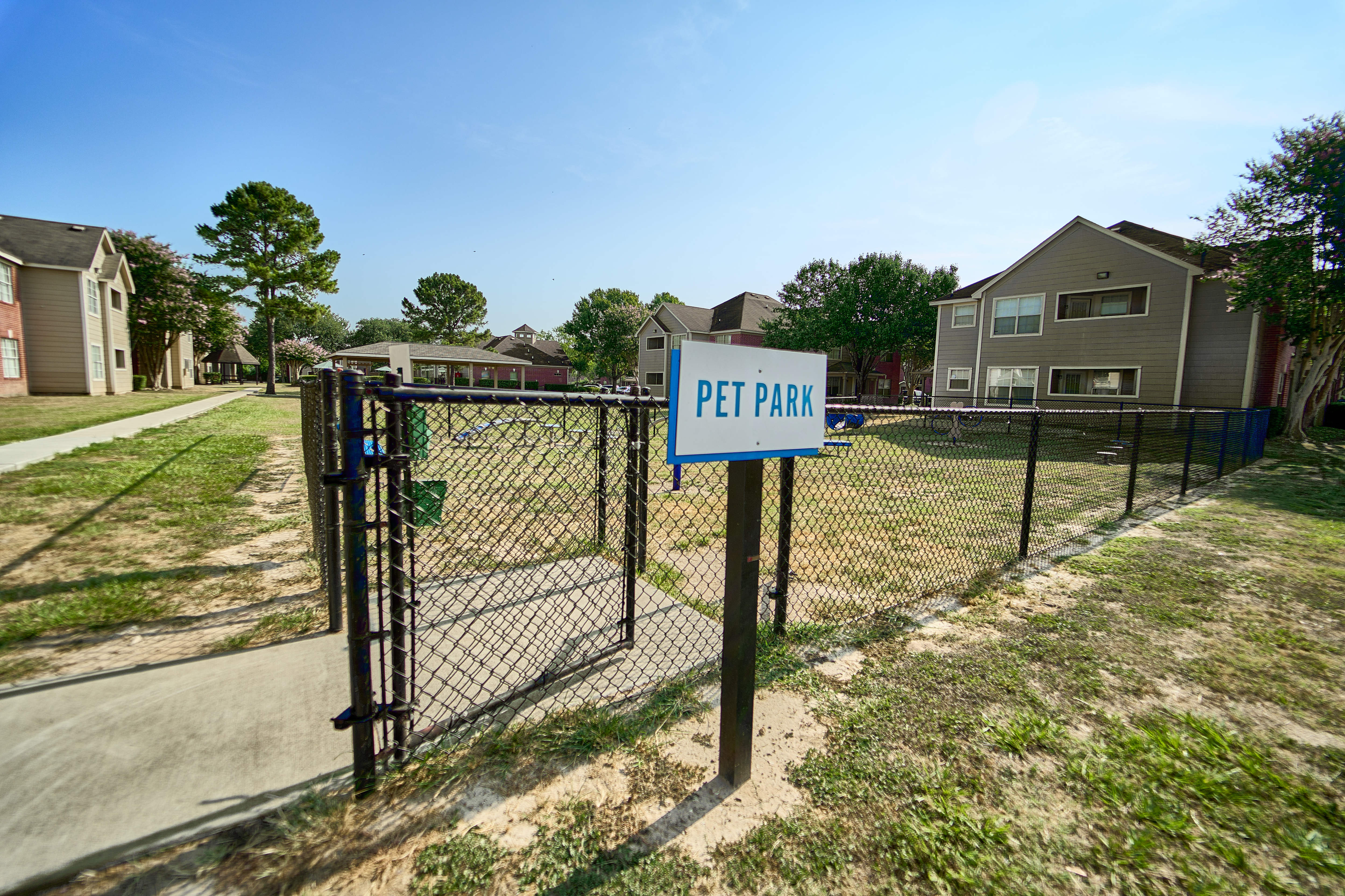 Prestige At Barker Cypress – photo 2