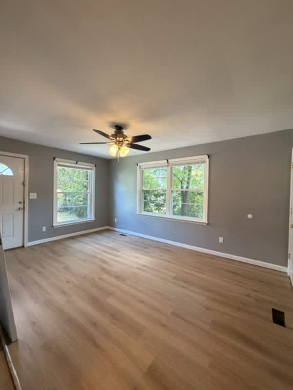 701 South Woodrow Street – photo 5