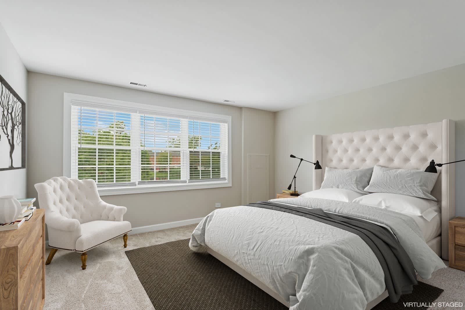 The Hinsdale Apartment Homes – photo 2