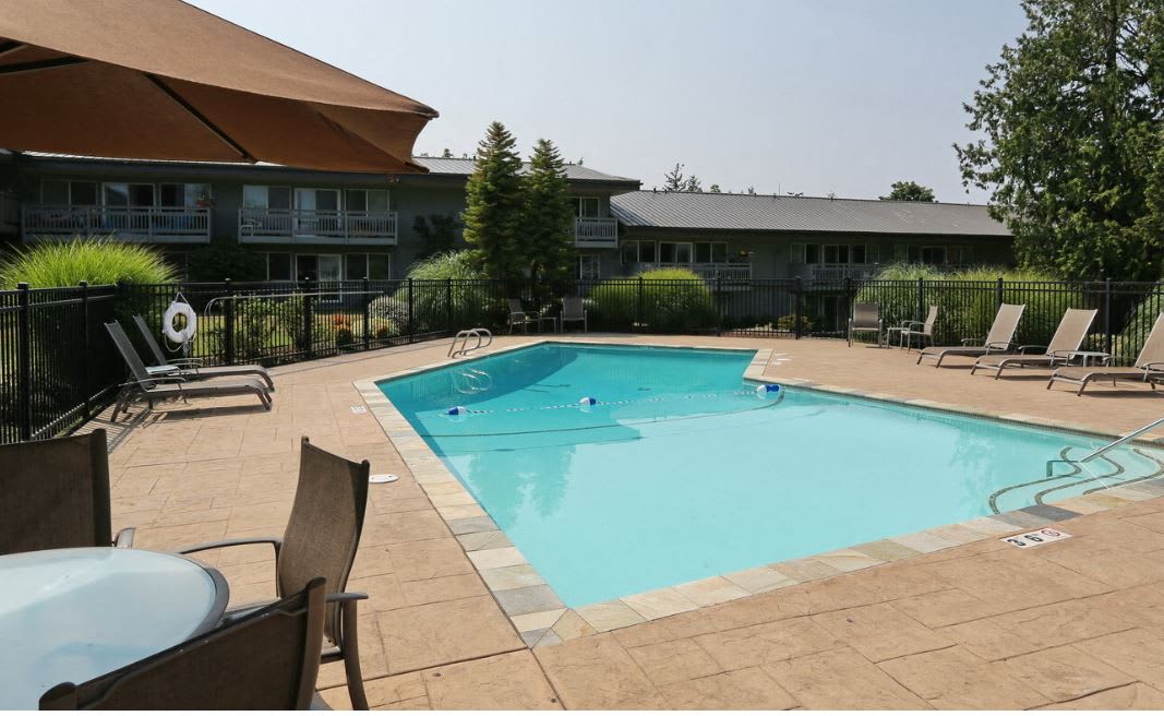 Deer Haven Apartments – photo 4