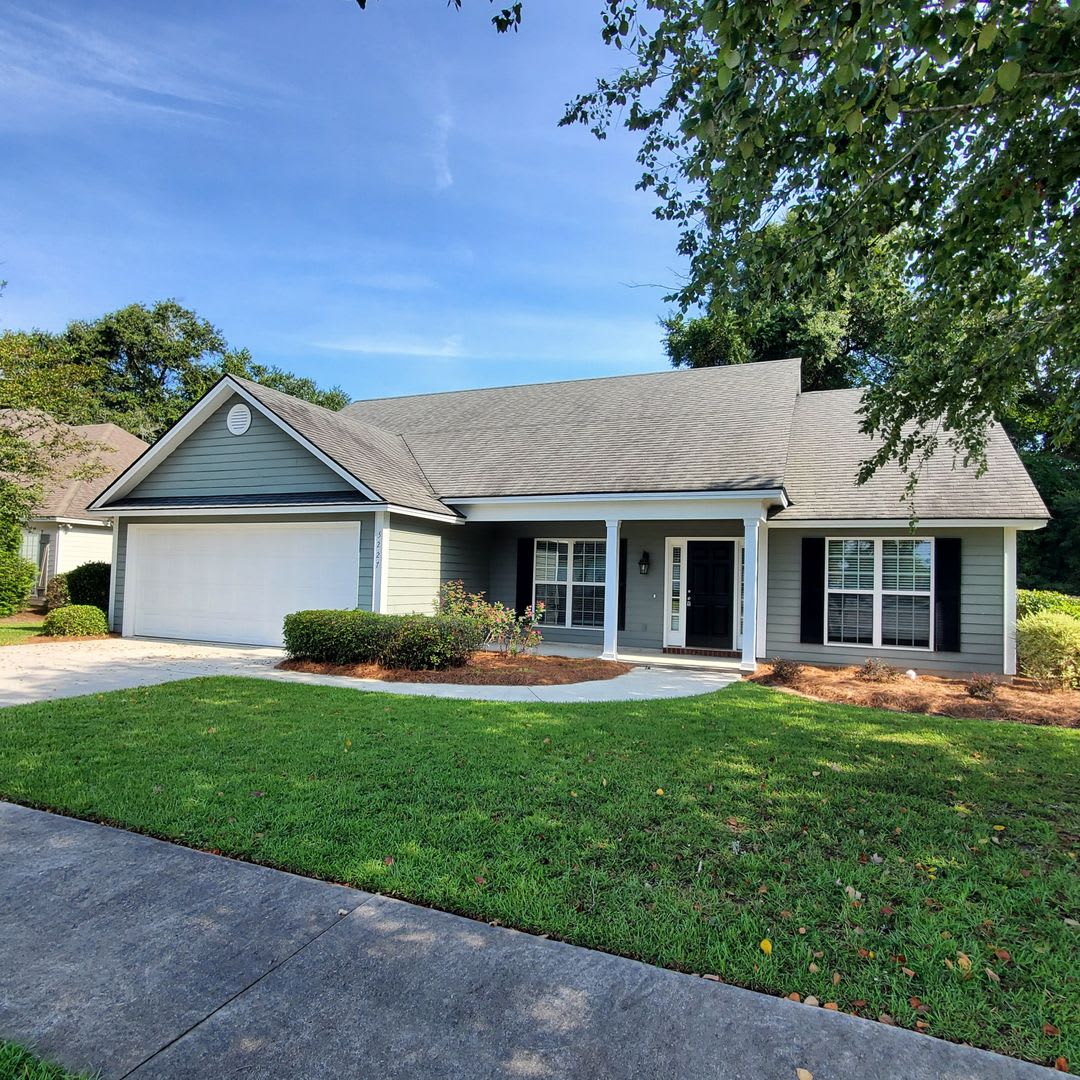Modern Elegance in the Heart of Georgia: Your Ideal Home Awaits! – photo 1