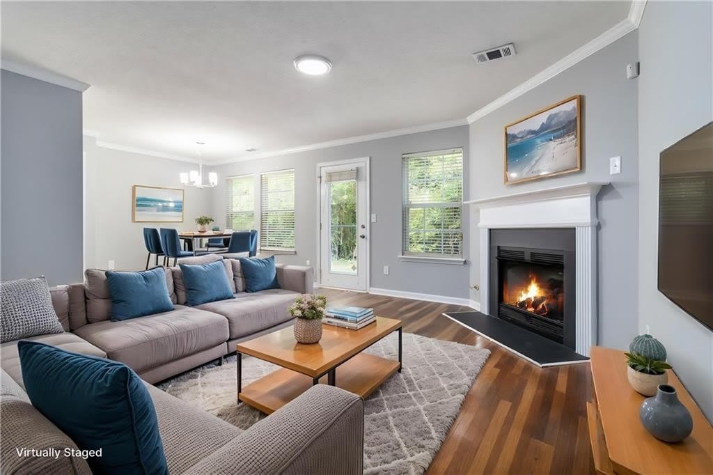 897 Brickleridge Lane SE – photo 3