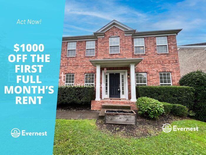 1287 Wheatley Forest Drive – photo 1