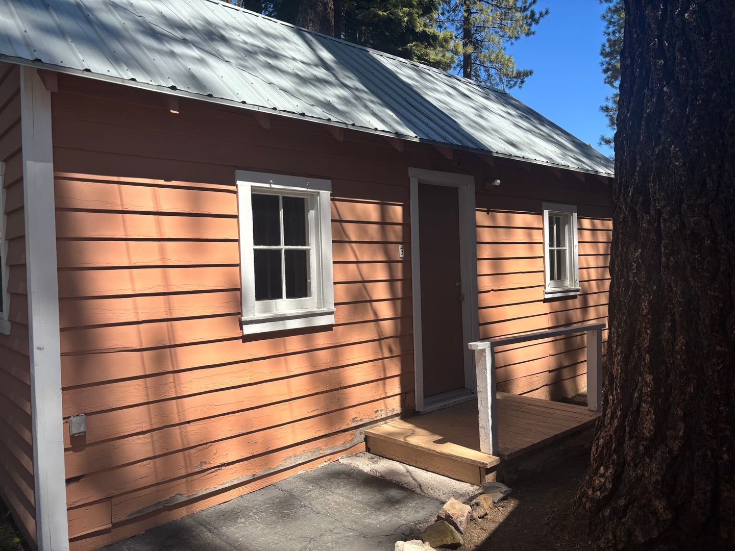 Studio unit close to beach – photo 2