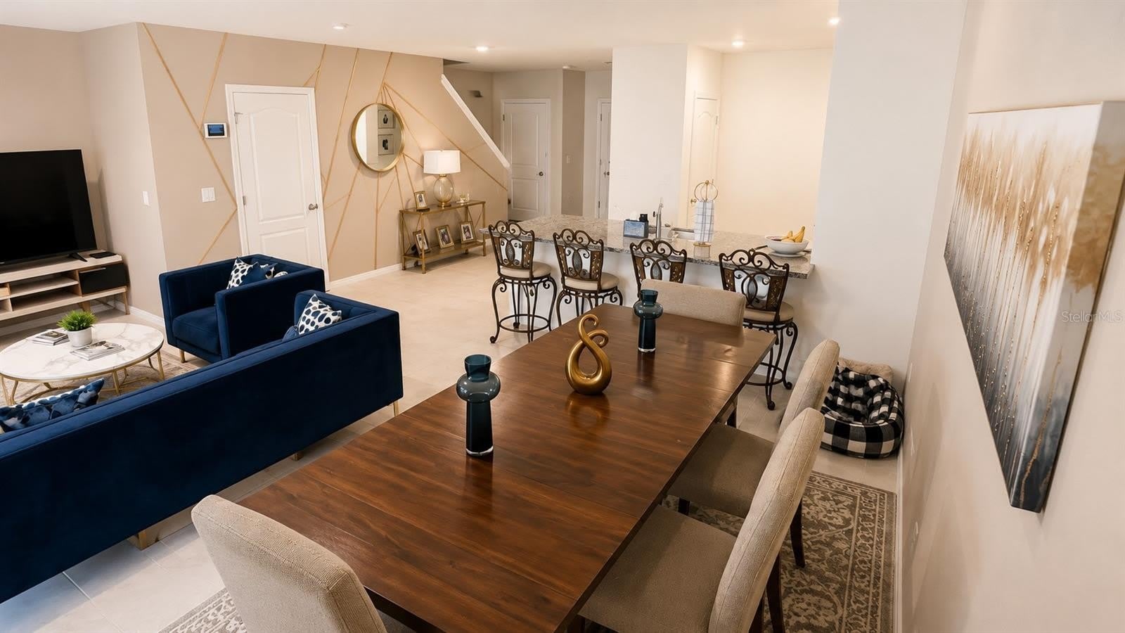 12424 BOWES BRANCH RD – photo 5