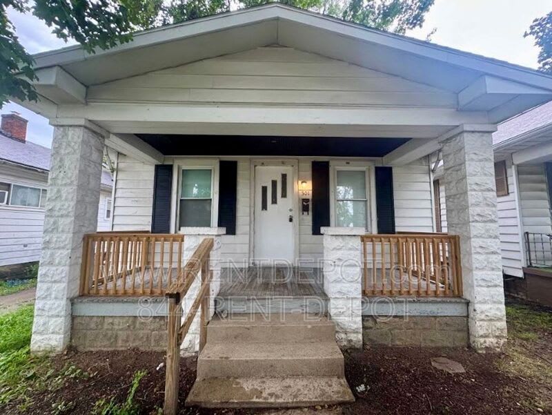 501 Maxwell Ave – photo 1