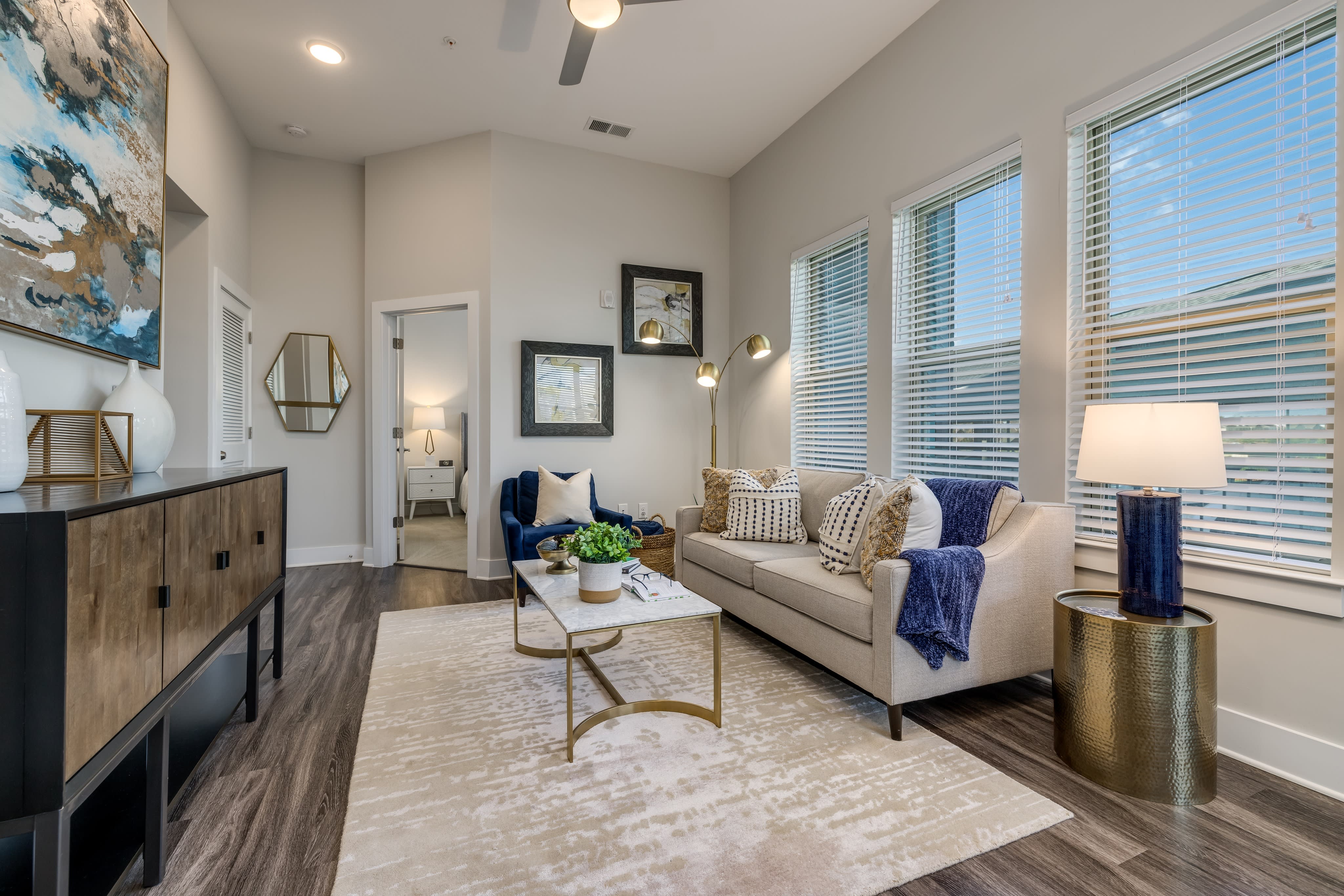 Overture Providence 55+ Active Adult Apartment Homes – photo 3