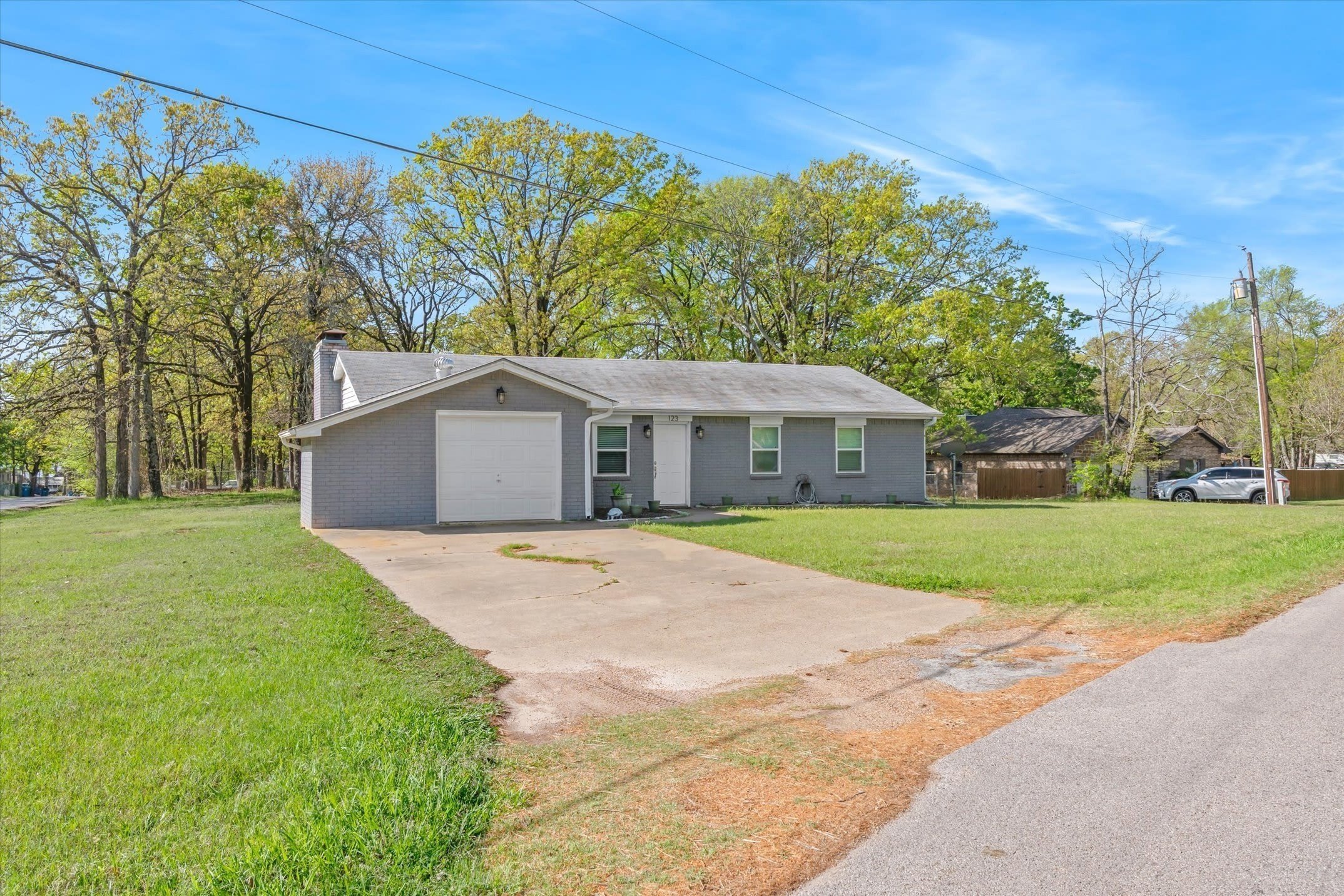 123 Harmon Road – photo 4