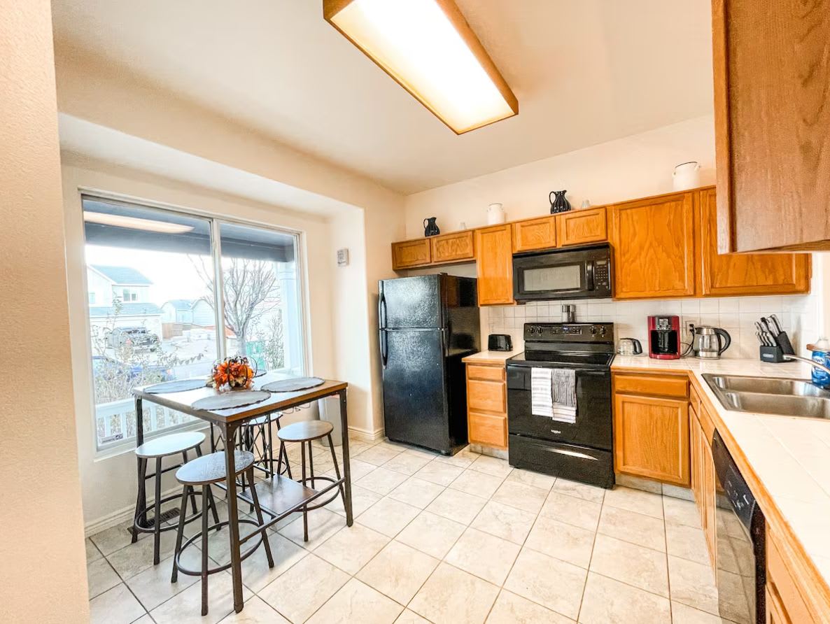 1565 Gumwood Drive – photo 4
