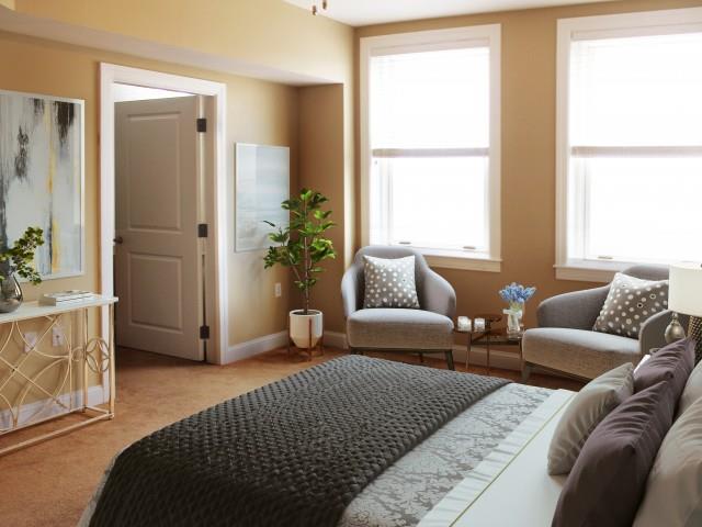 Standard Life Flats – photo 4