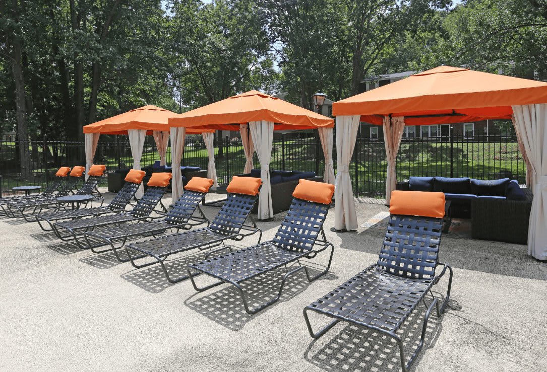 The Avenue Apartments – photo 2